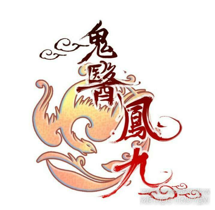 độc phi thần y quá kiêu ngạo chapter 100 6