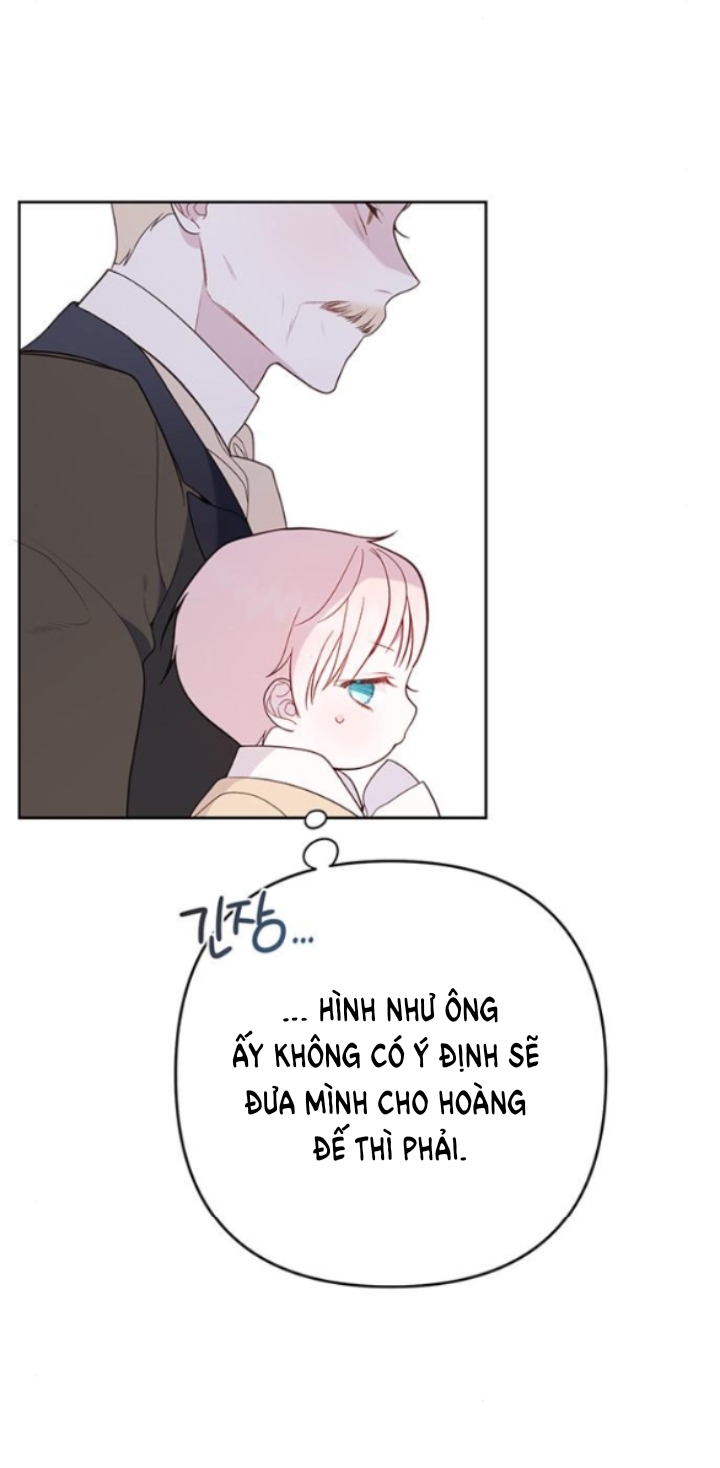 Tiểu Bạo Chúa chapter 16.2 - Trang 47