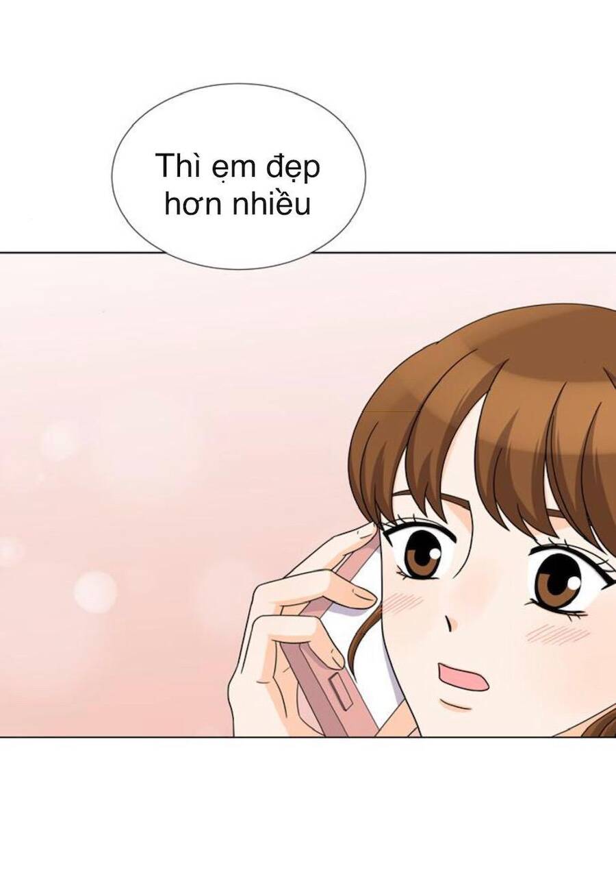 idol và sếp, em yêu ai? chapter 69 18