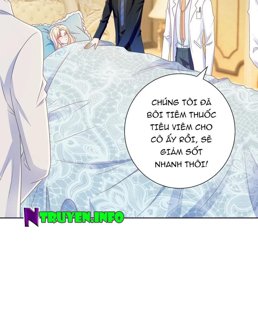 ẩn hôn 100%: chọc tức vợ yêu mua một tặng một chapter 192 4