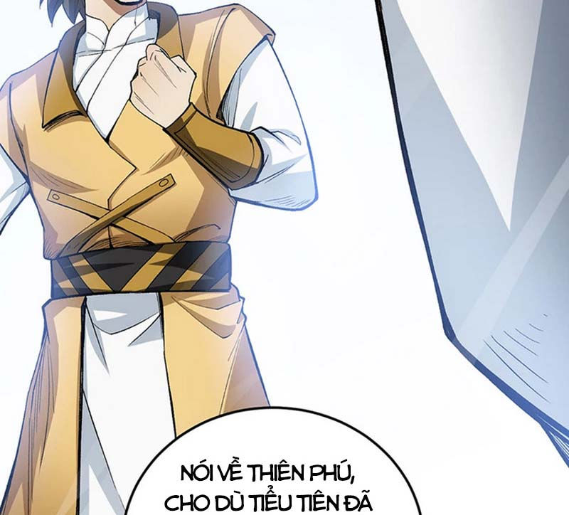 võ đạo độc tôn chapter 460 71