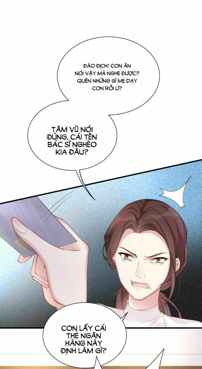 chỉ muốn cưng chiều em chapter 1 35