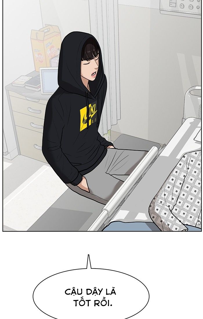 vẻ đẹp đích thực - true beauty chapter 35 80