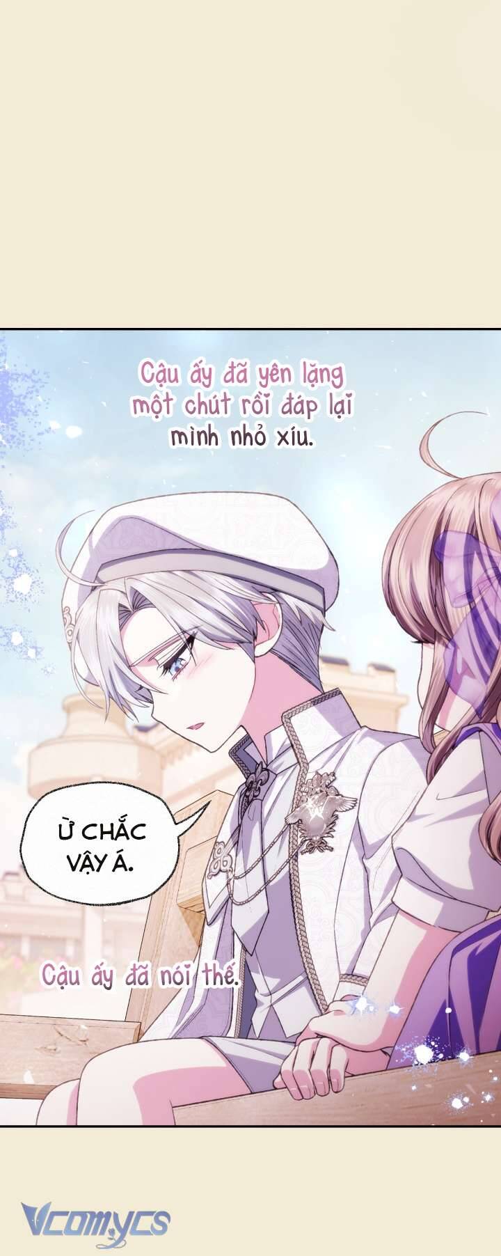 cha ơi con không muốn kết hôn đâu chapter 128 62