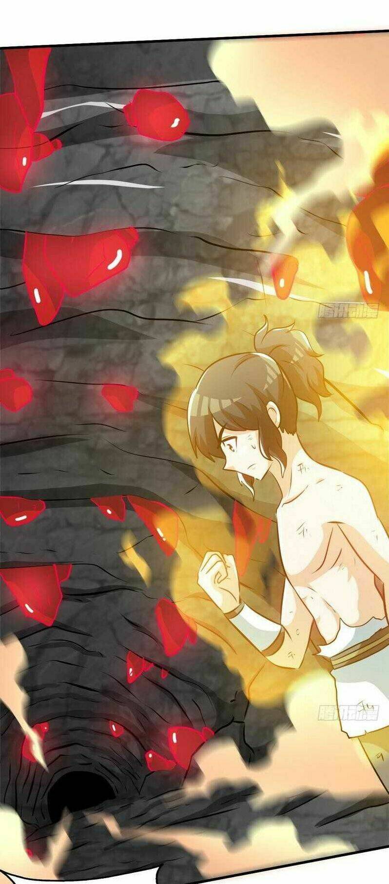 chí tôn thần ma chapter 66 11