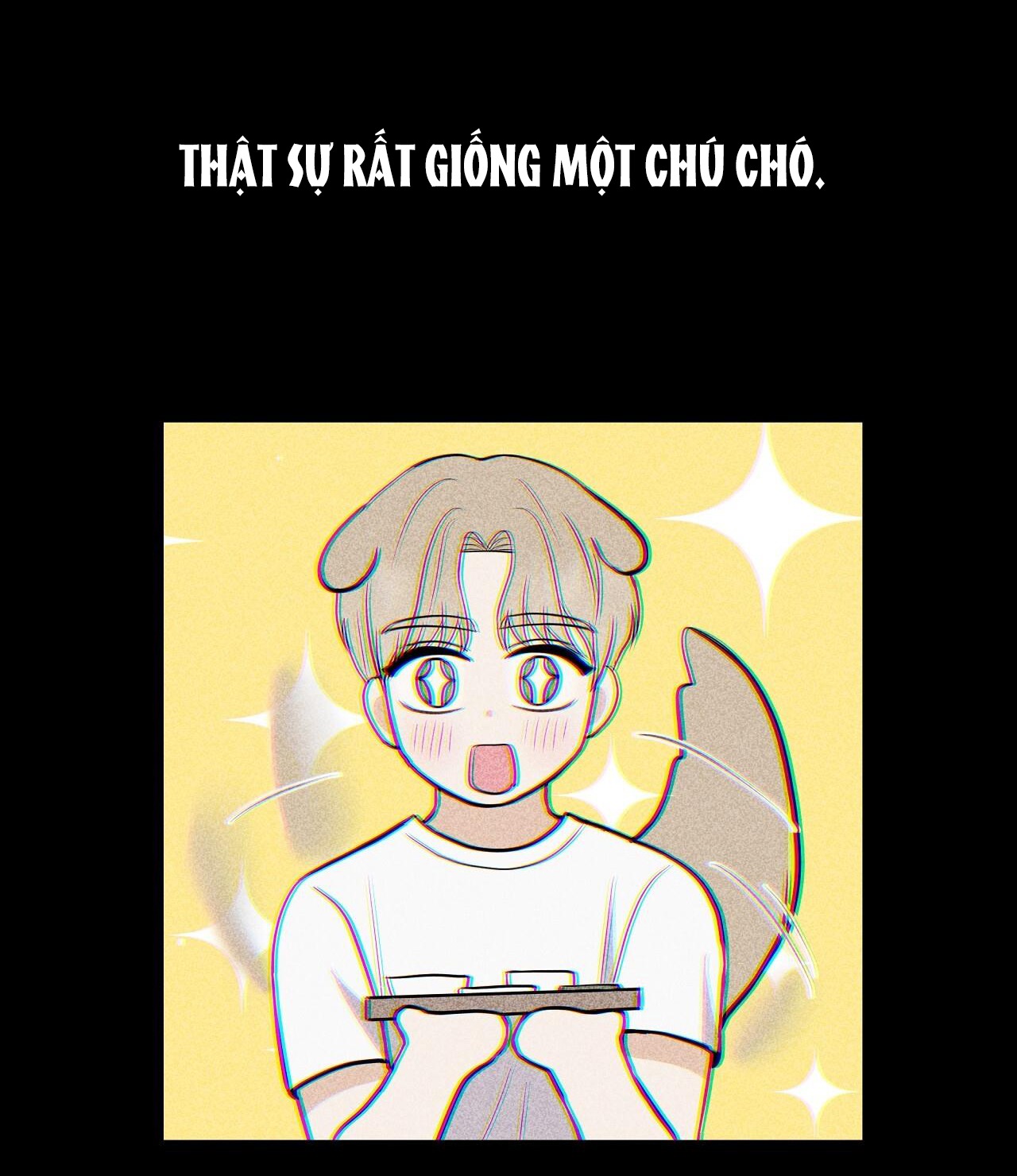 đứa bé là con tôi chapter 48.1 9