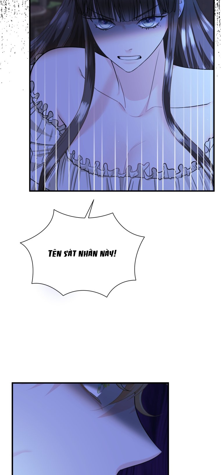 [18+] tôi đã kết hôn với kẻ thù giết cha mẹ chapter 29.2 9