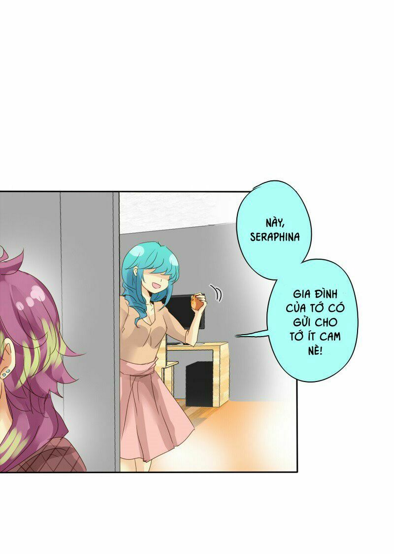 unordinary chapter 21 23