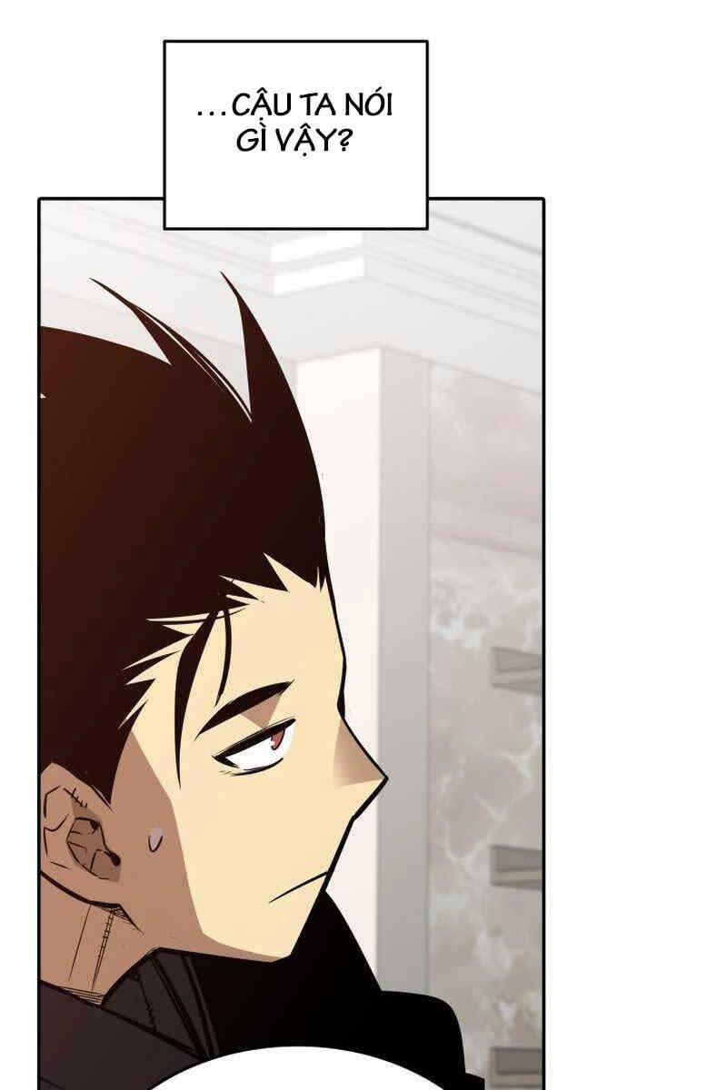 tôi là lính mới chapter 160 107