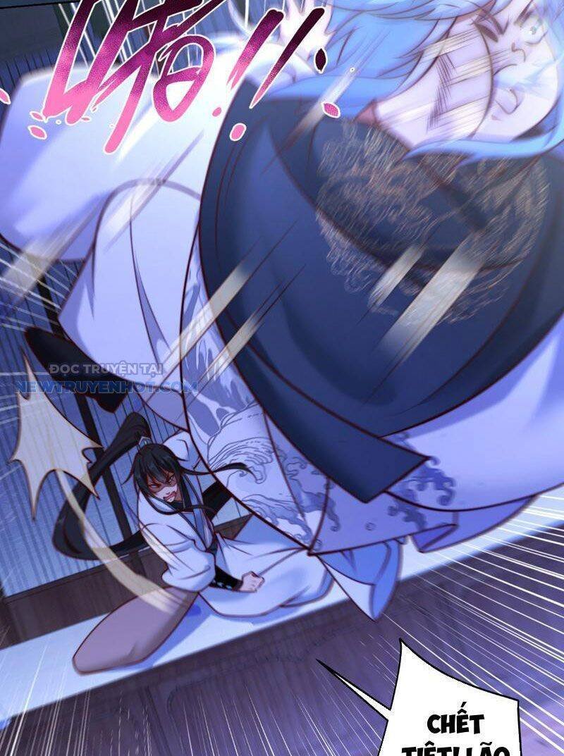 ta thực sự không muốn làm thần tiên chapter 23 13