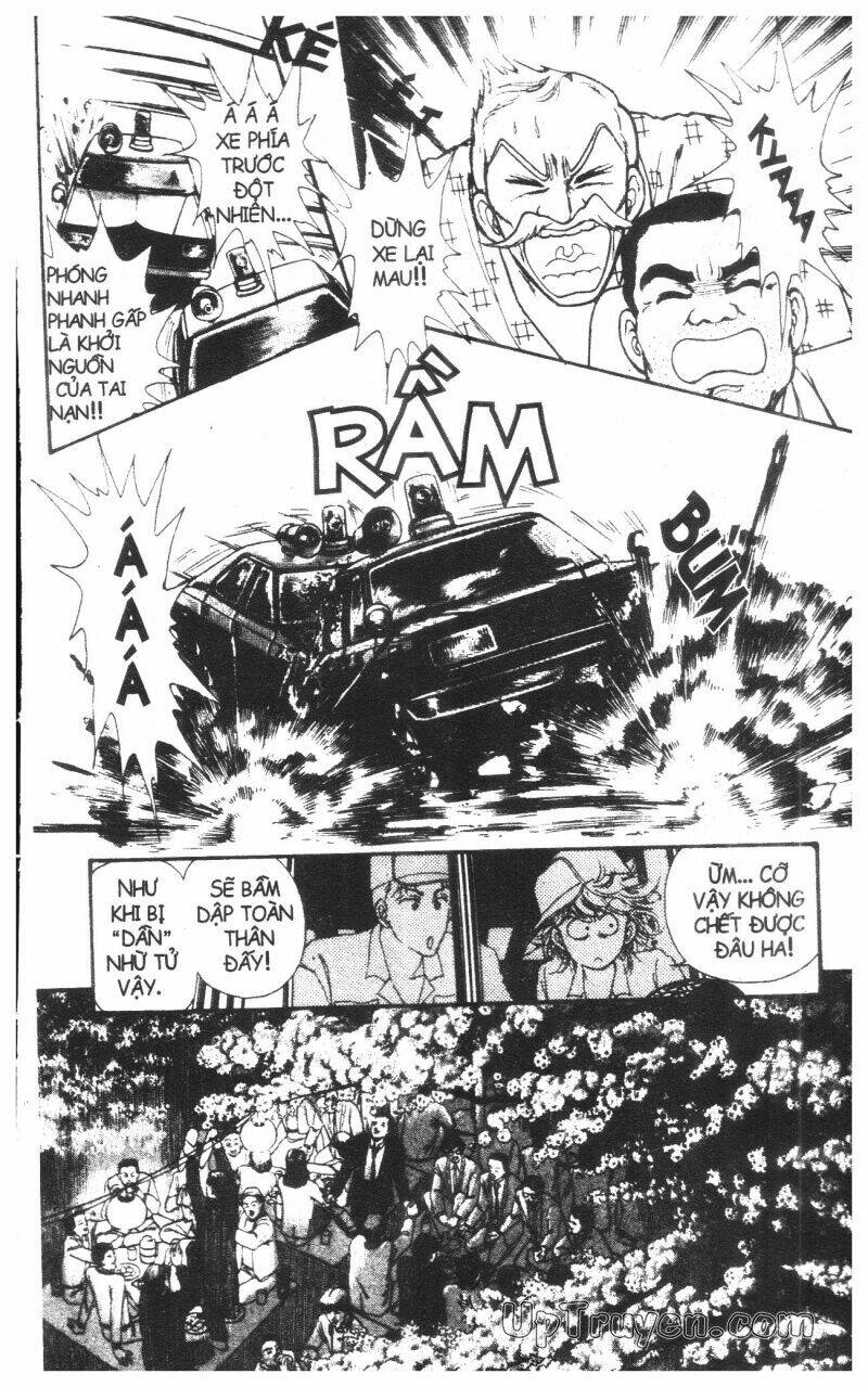 câu lạc bộ con nhà giàu chapter 8 162