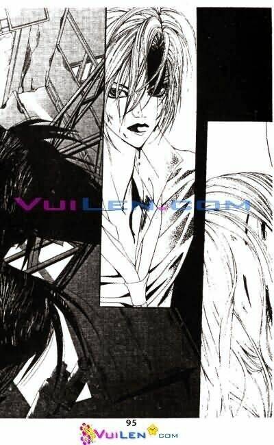 bí mật học viện cross chapter 6 95