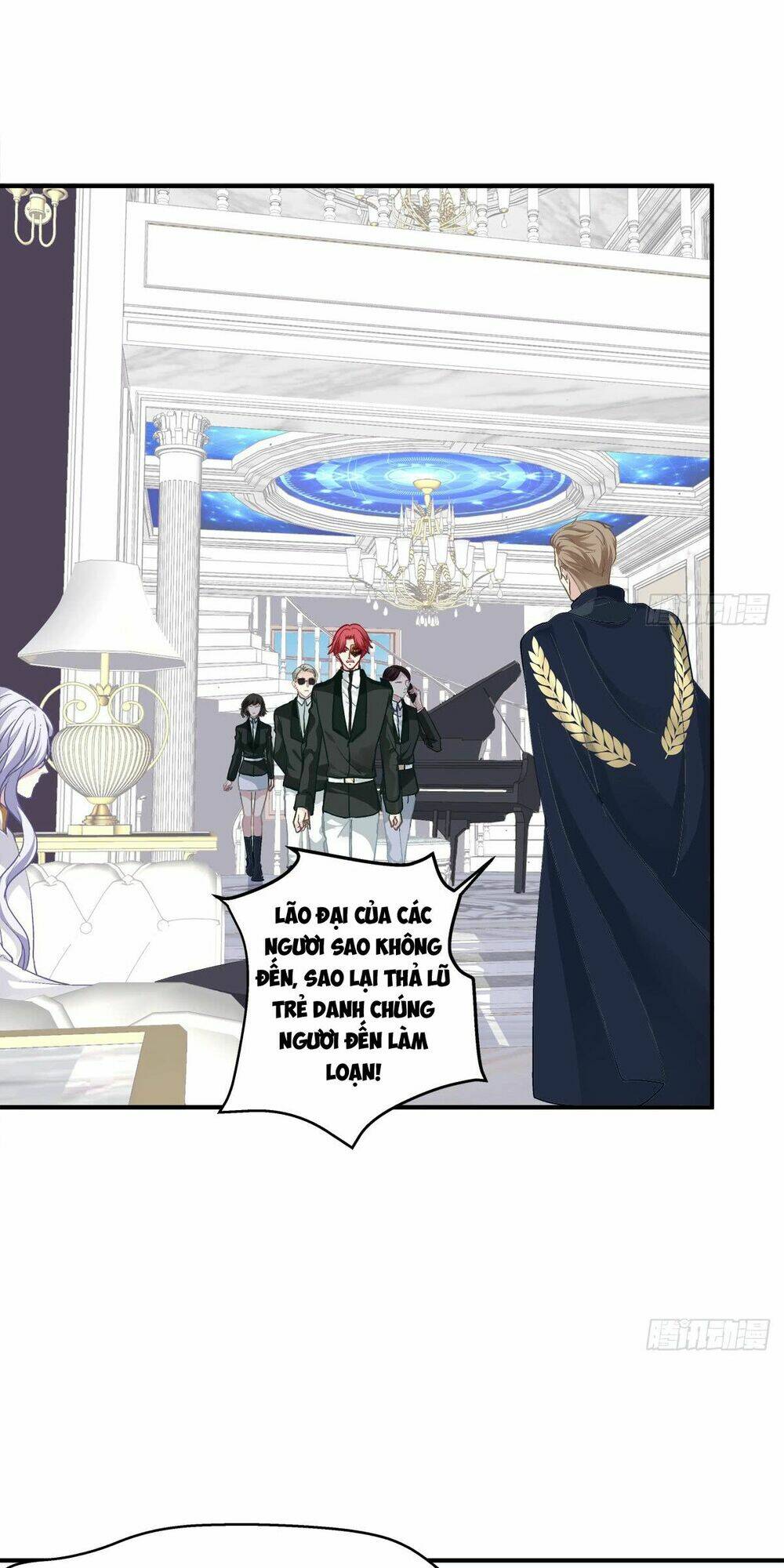 toàn bộ nắm trong tay chapter 9 4