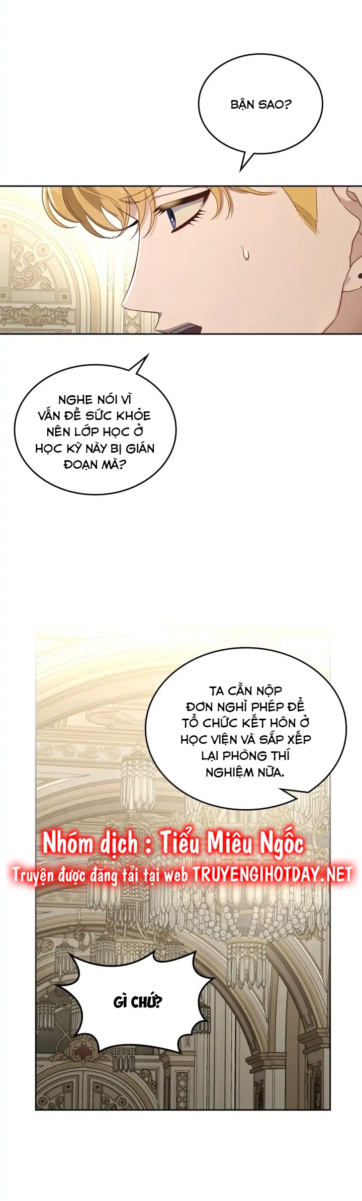 thư viện ánh trăng chapter 33 18