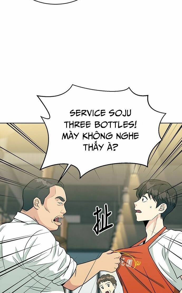 chuyển sinh trở thành nhân viên mới chapter 3 8