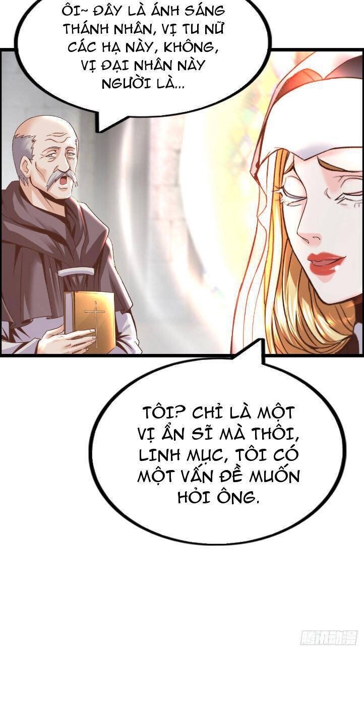 phát sóng trực tiếp, ta cầu hôn với nữ quỷ, vậy mà nàng lại đồng ý! chapter 22 37