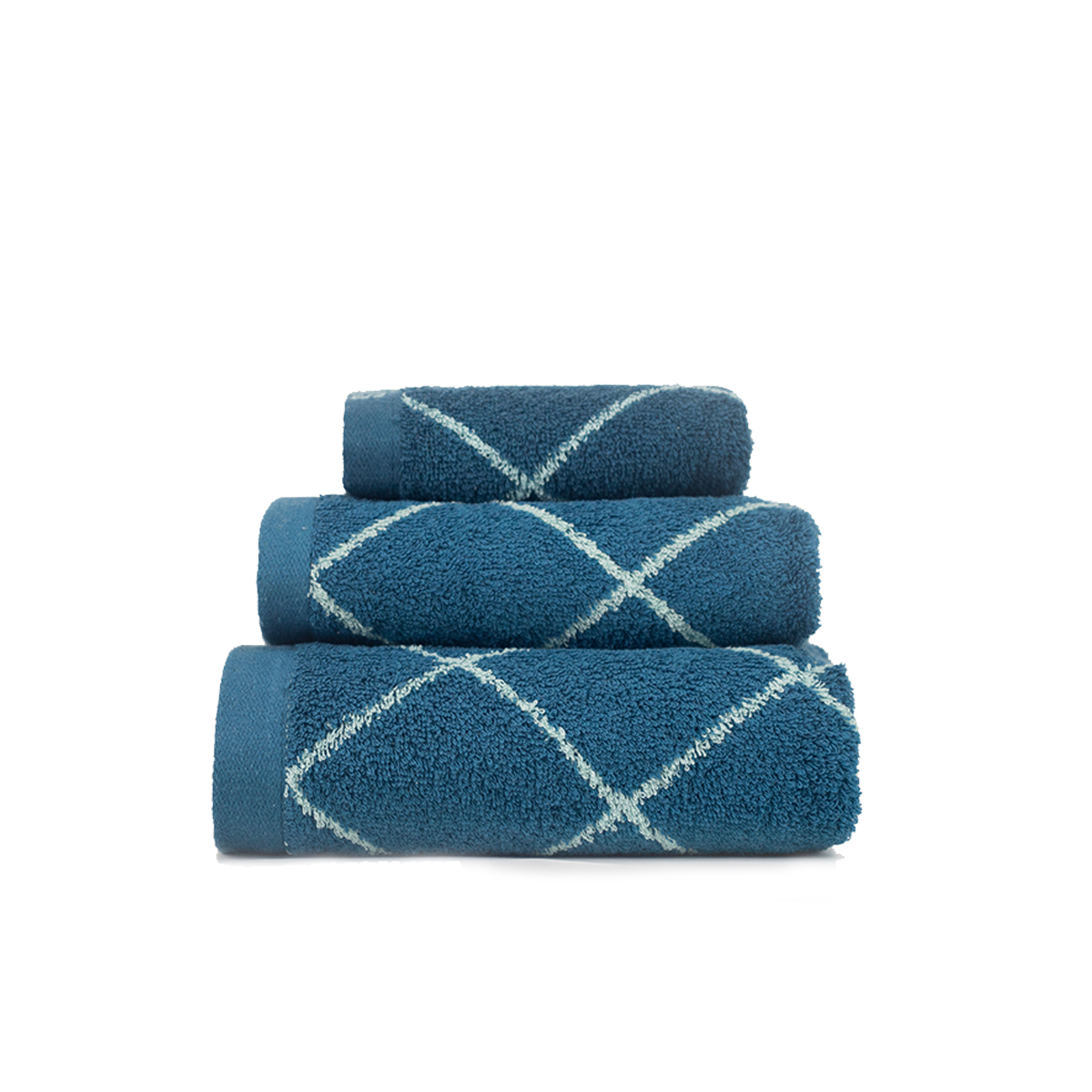 Khăn Mặt Mollis Cotton 34x75cm Khăn Cao Cấp Mềm Mịn Dầy Dặn Thấm Hút Không Ra Màu Phù Hợp Gia Đình Spa Khách Sạn FM8Z