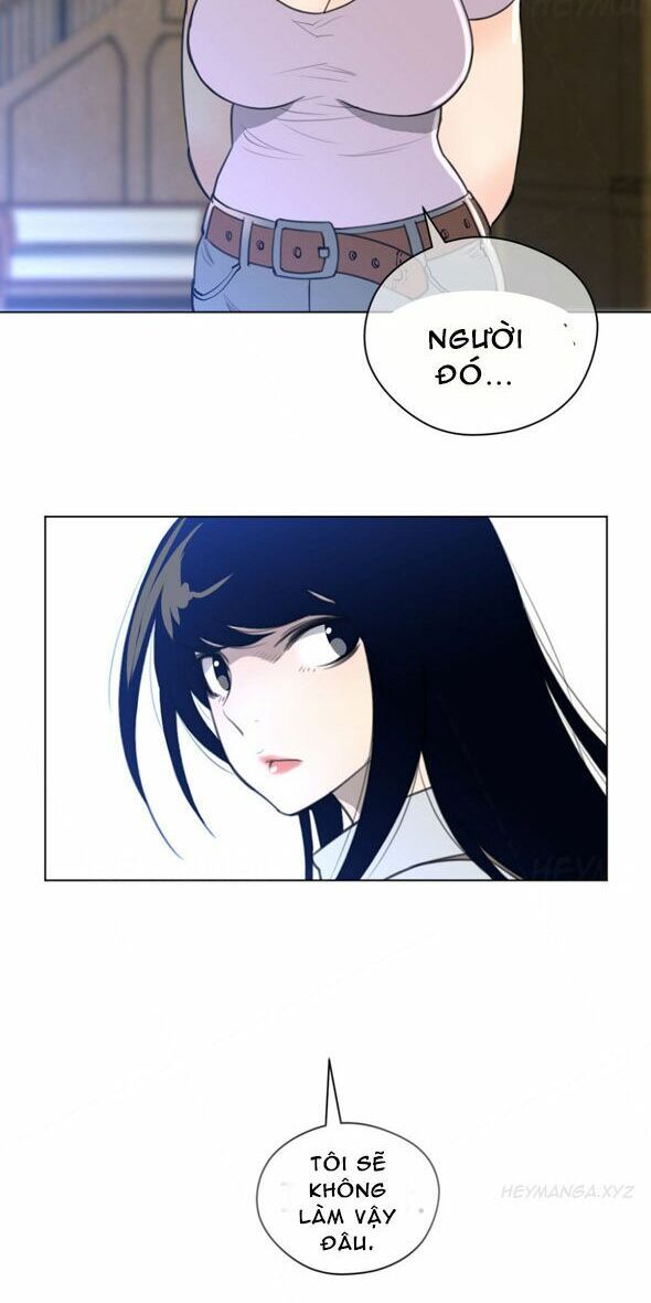 một nửa hoàn hảo chapter 21 42