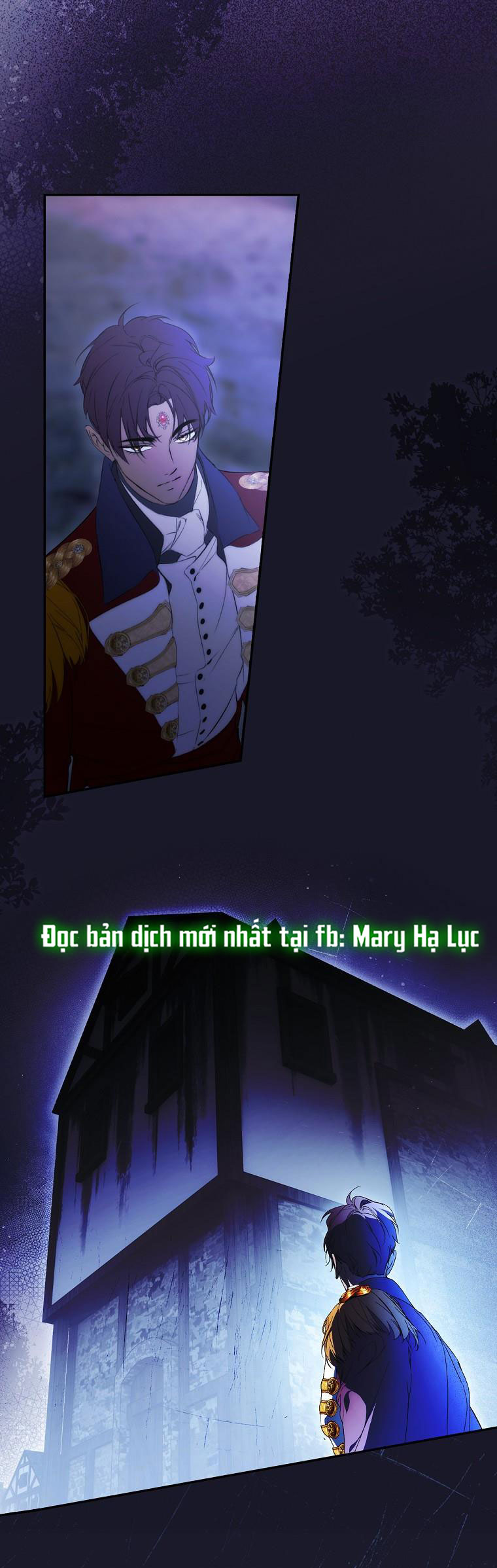 quý cô bí ẩn - secret lady chapter 111 52