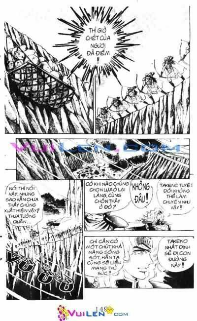 vương tử takeru chapter 14 149