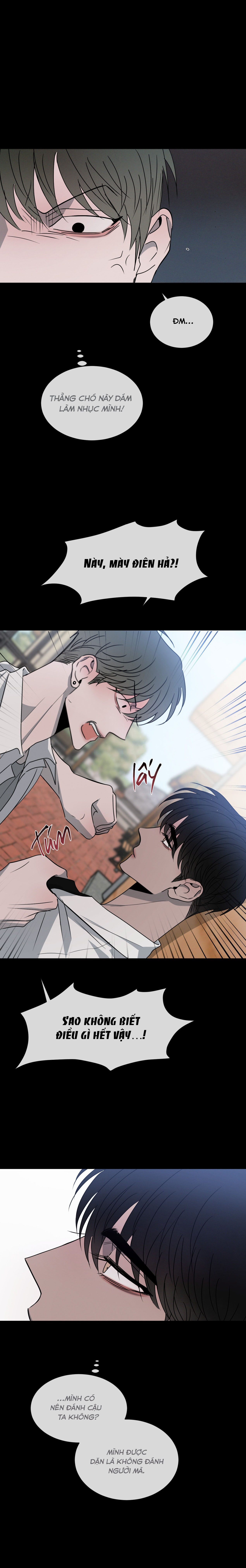 tương khắc chapter 27 12