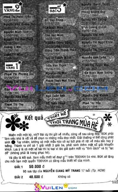 thần đồng đất việt chapter 107 102