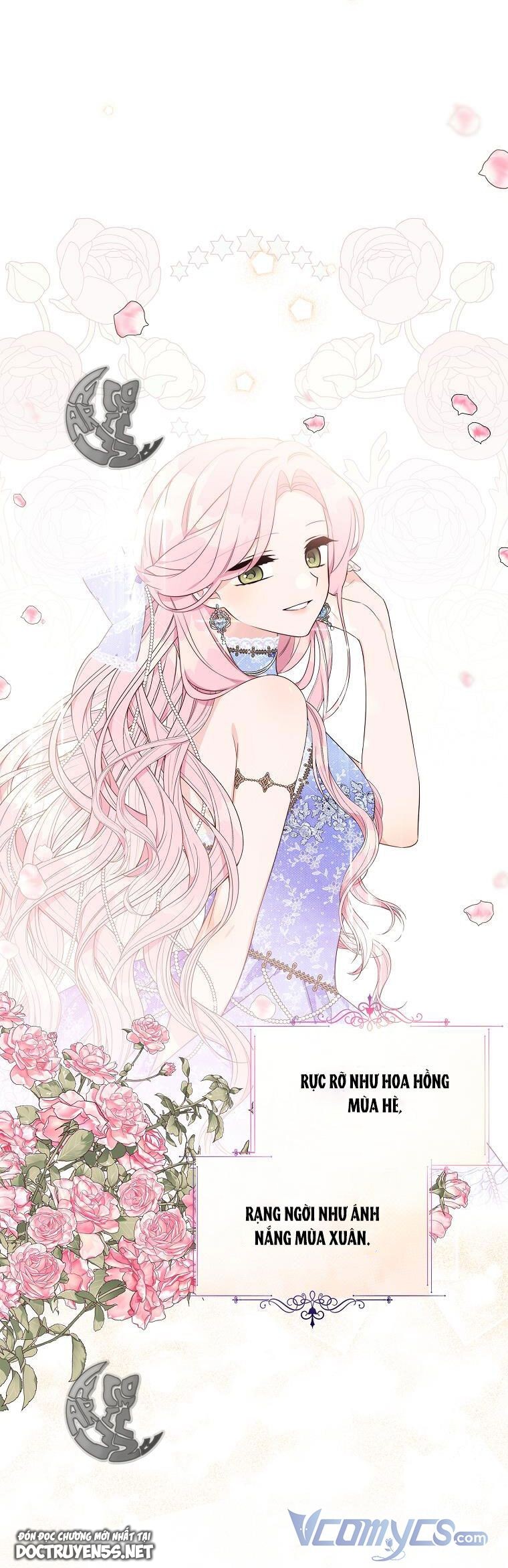 trở thành con gái út của công tước phản diện chapter 37 4