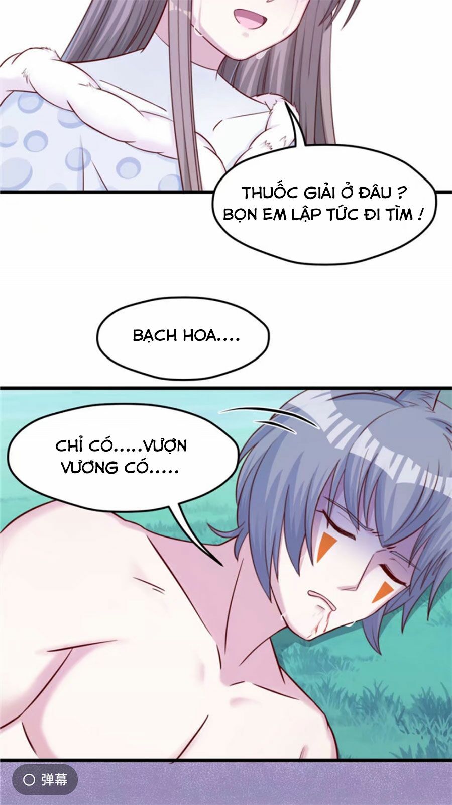 [16+] thảnh thơi thú thế chủng chủng điền, sinh sinh tể chapter 131 6