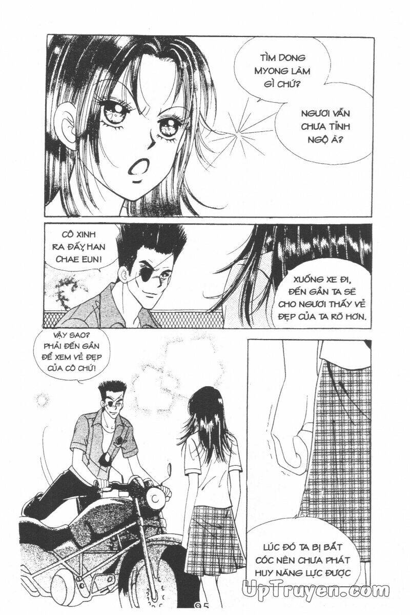 cô nàng ngổ ngáo chapter 9 95