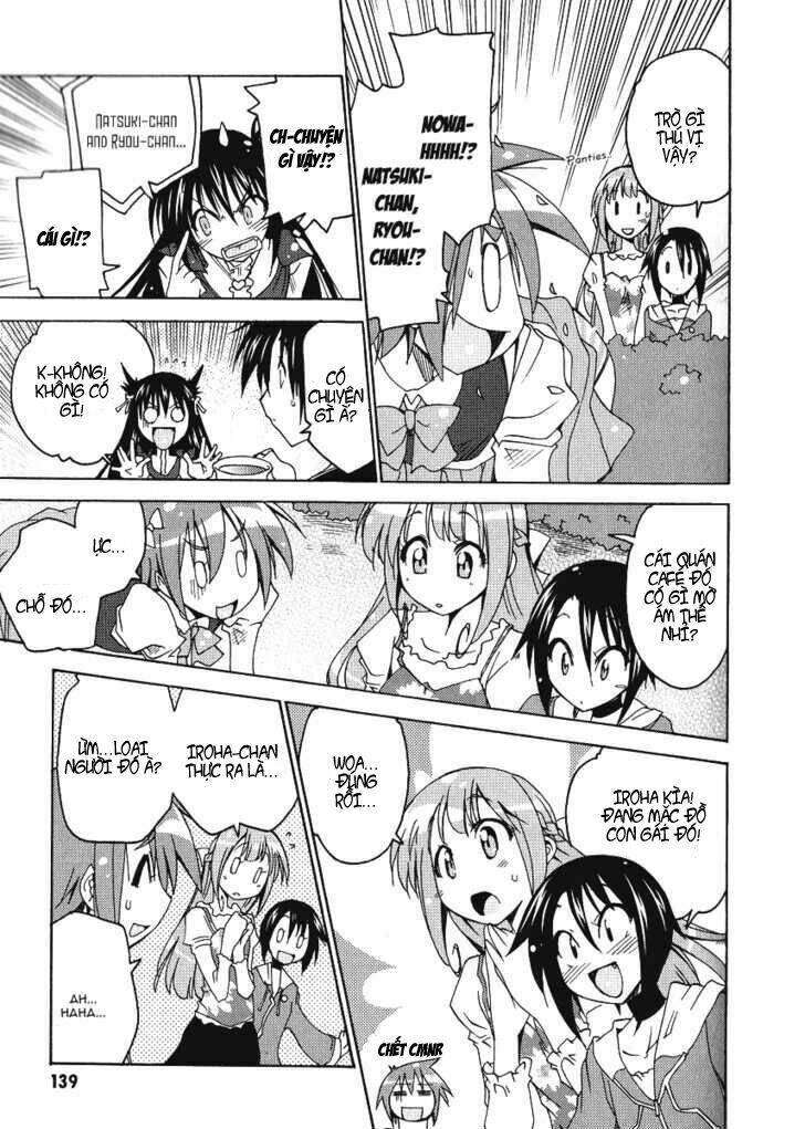 giới tính bị đảo lộn chapter 5 25