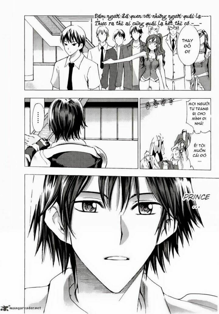 1/2 prince chapter 61 27