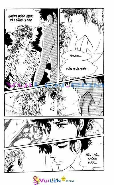 vật cản tình yêu chapter 6 131