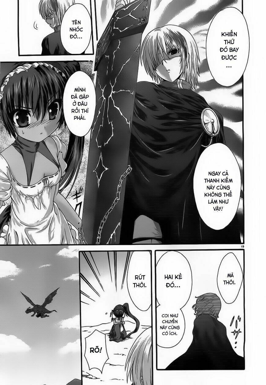 seikoku no dragonar chapter 7 18