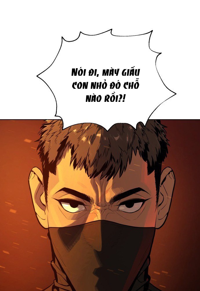 bạch huyết - white blood chapter 10 6