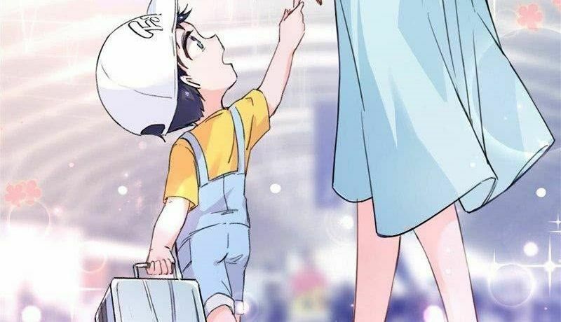 trời ban cho nam thần daddy chapter 1 55