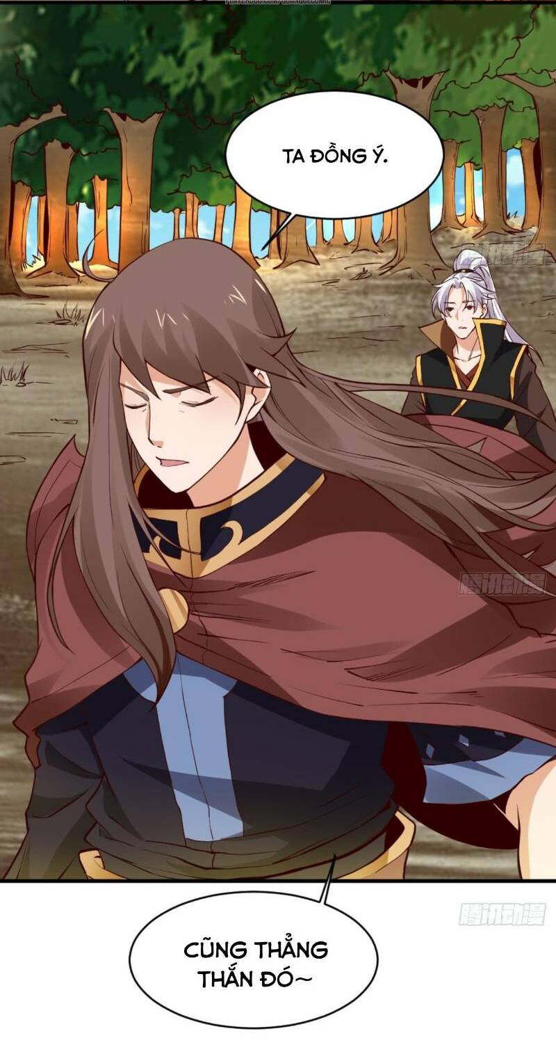 vạn cổ thiên đế chapter 26 8