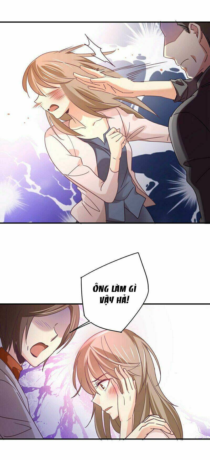 cuồng duệ tiểu thê chapter 62 20