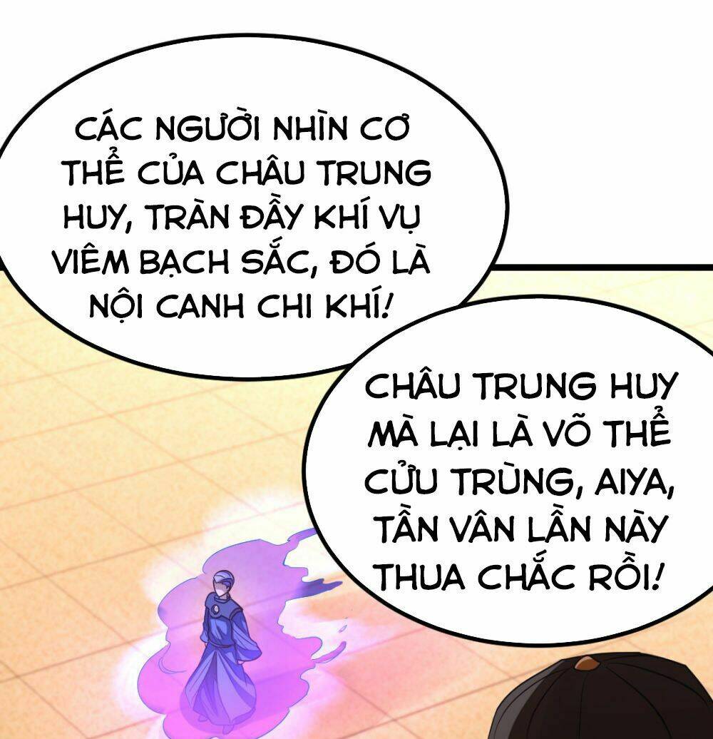 cửu dương thần vương chapter 156 40