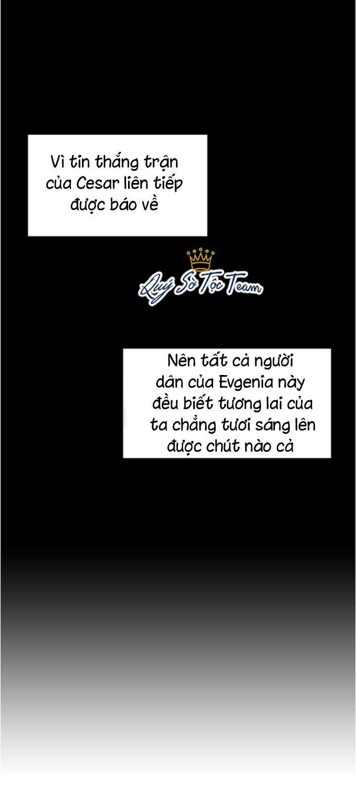 trọng sinh trở thành hoàng phi chapter 25 3