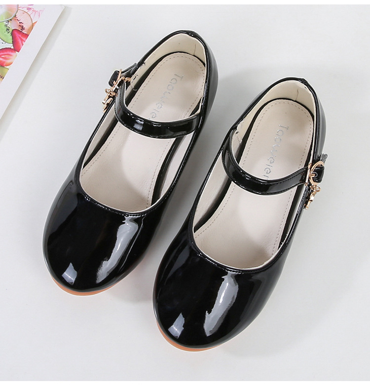 Giày Búp Bê Bé Gái Kiểu Dáng Dễ Thương – GBB9036