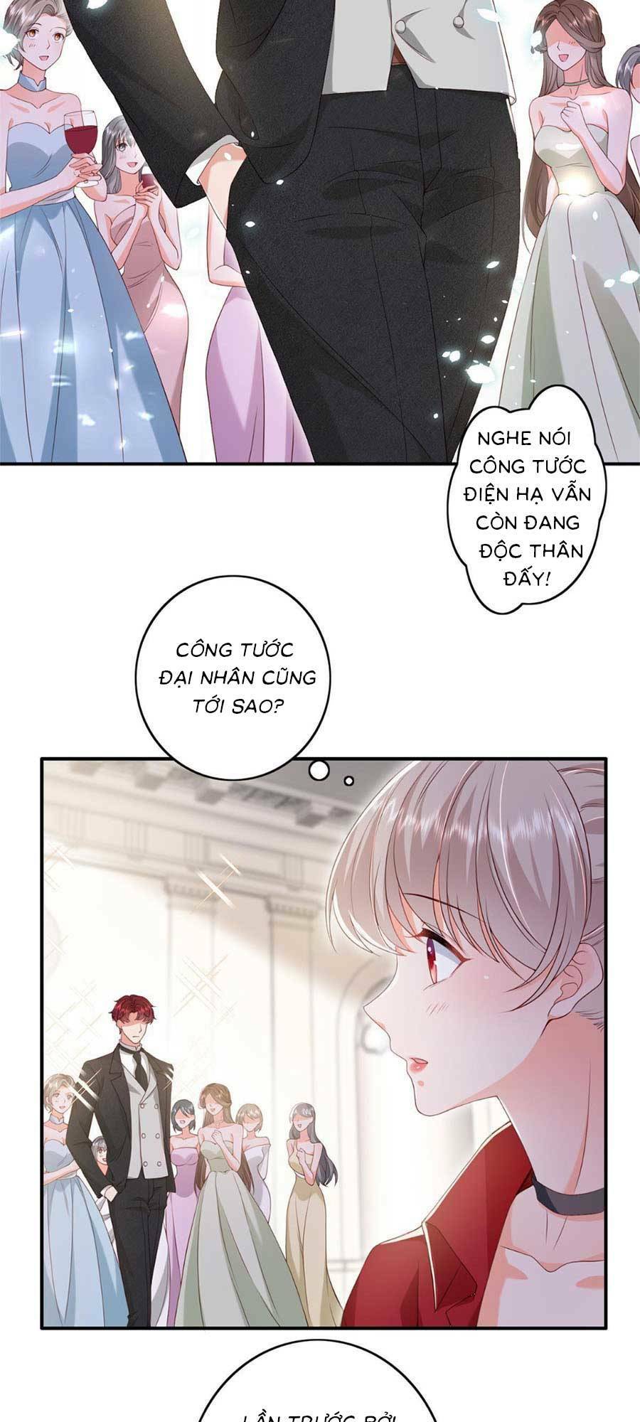 cô vợ của tôi không dễ bắt nạt chapter 16 2