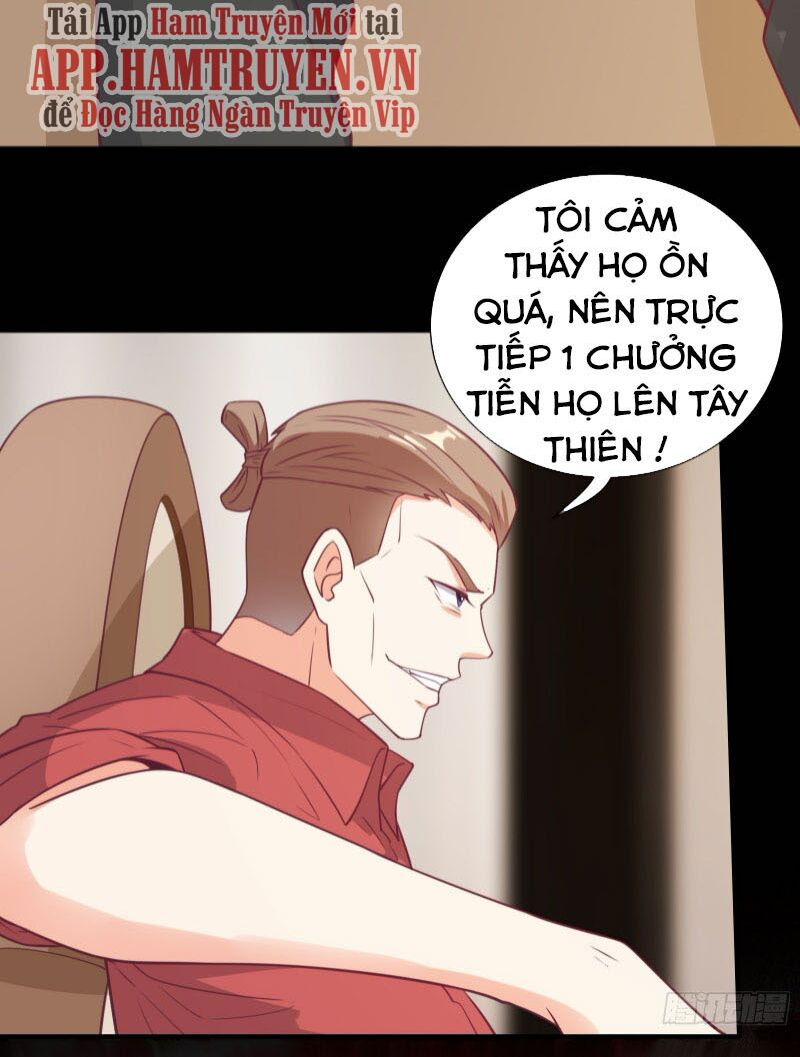 ta lập hậu cung tại tây du ký chapter 47 4