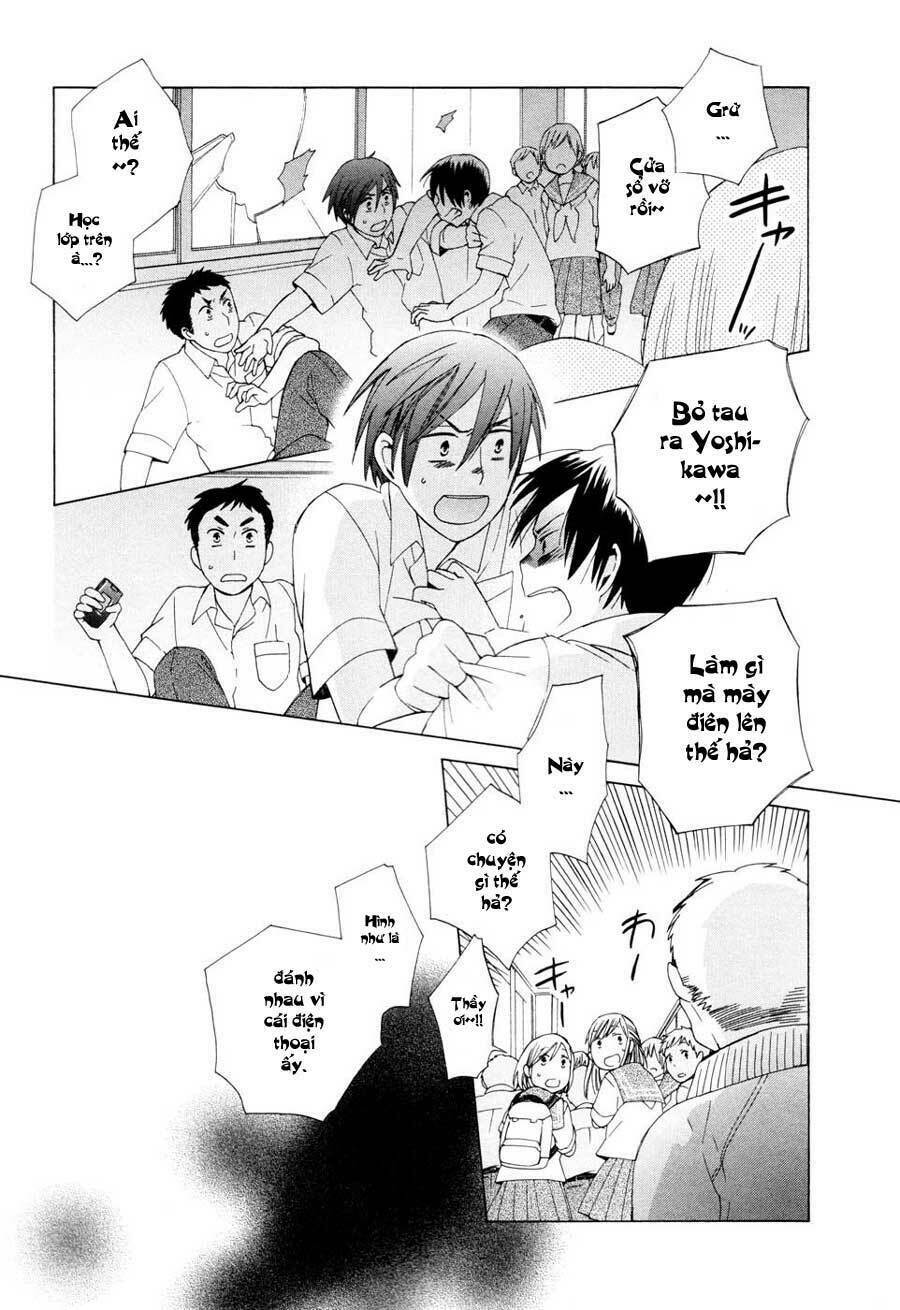 14-sai no koi chapter 14 23