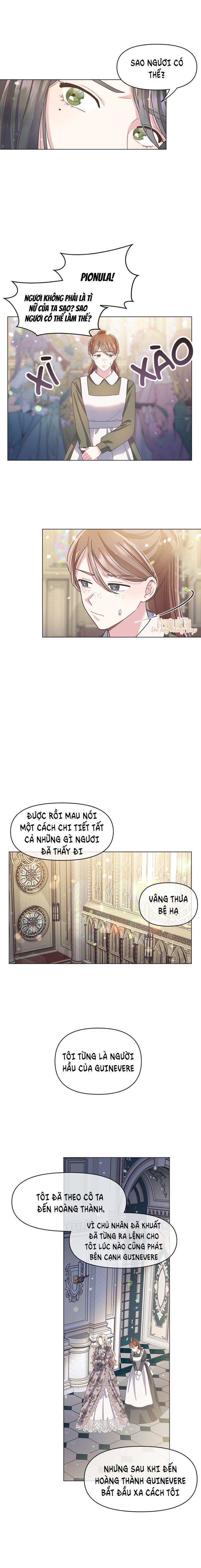 khu vườn tĩnh lặng chapter 2 13