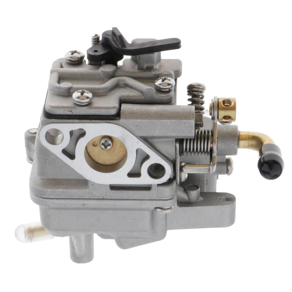 Carburetor Carb Assy for Yamaha Outboard Engine 4-stroke F2.5 69M-14301