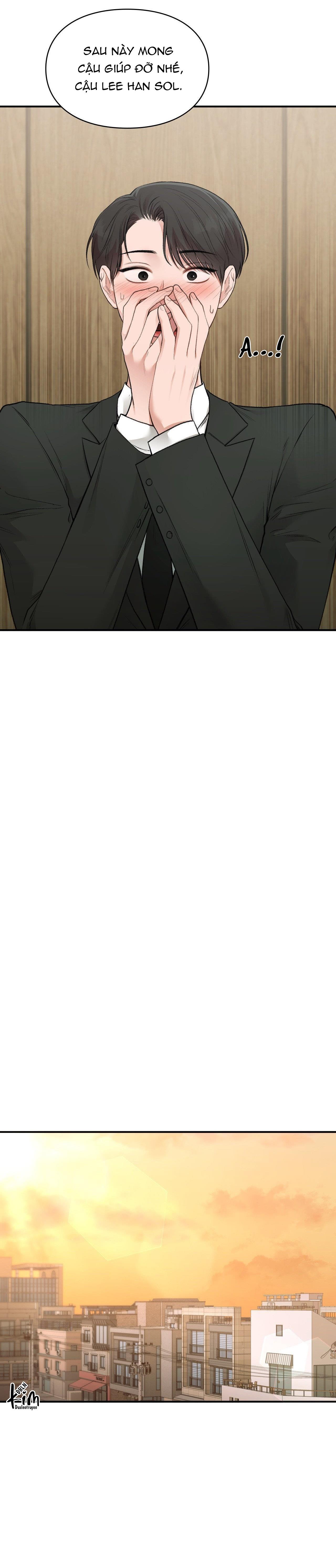 zai đẹp nhưng lại thích dạy đời chapter 45 31