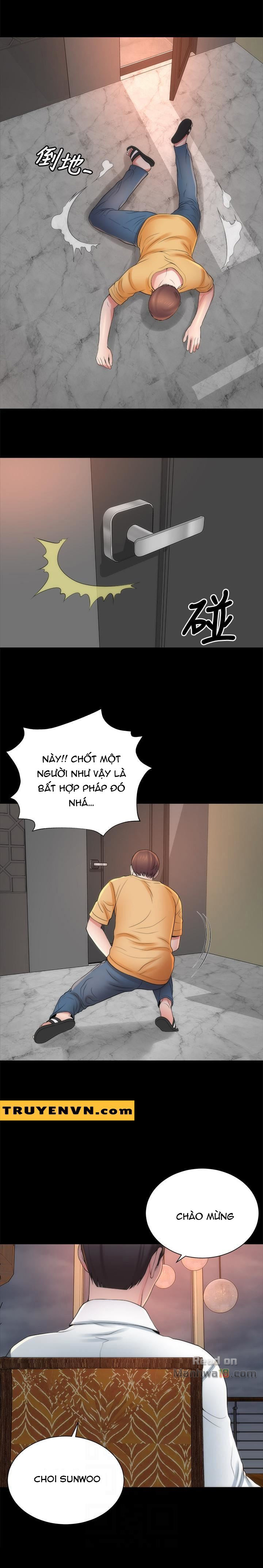 mother and daughter next door chapter 35 6