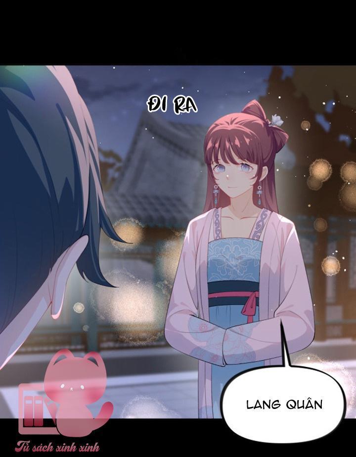 một đêm nọ đột nhiên yandere tới! chapter 142 4