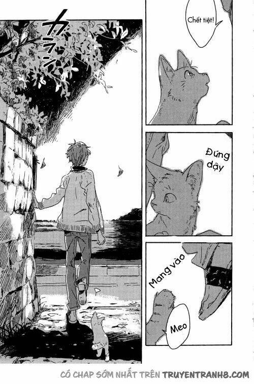 seaside stranger chapter 3 47