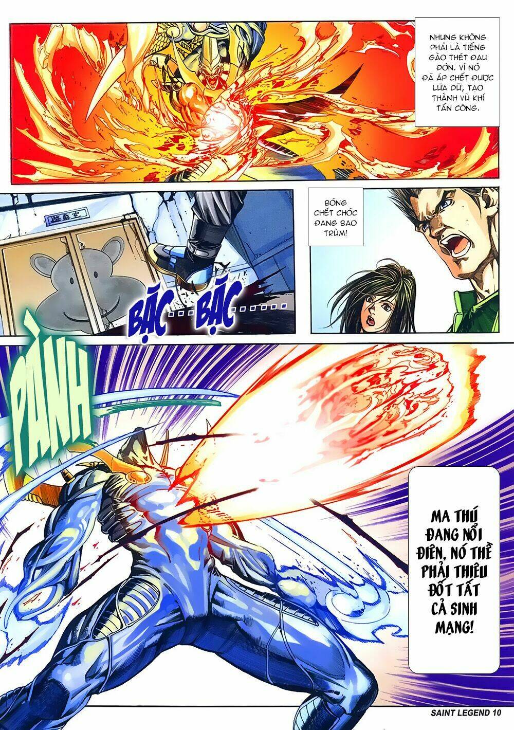 bát tiên đạo chapter 53 10